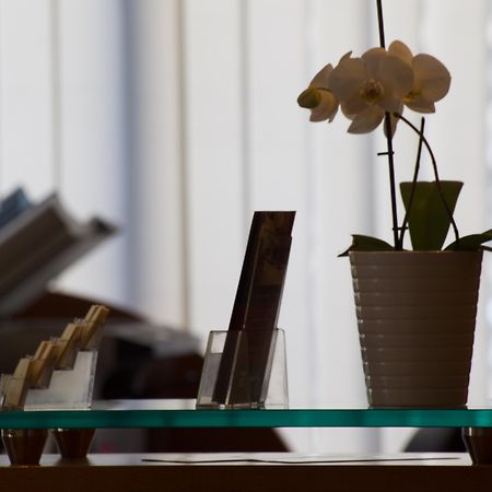 Triada Hotel София Экстерьер фото