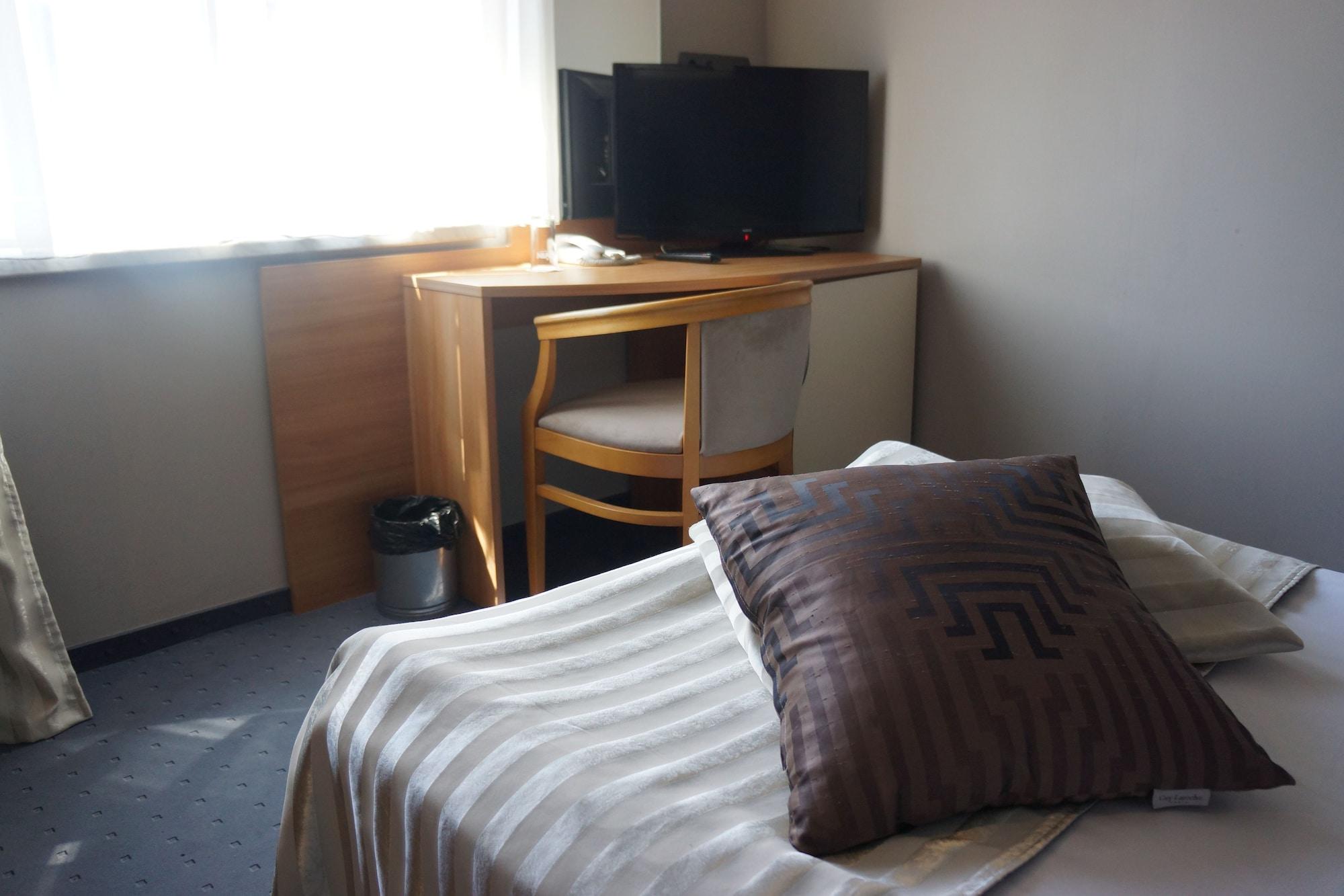 Triada Hotel София Экстерьер фото