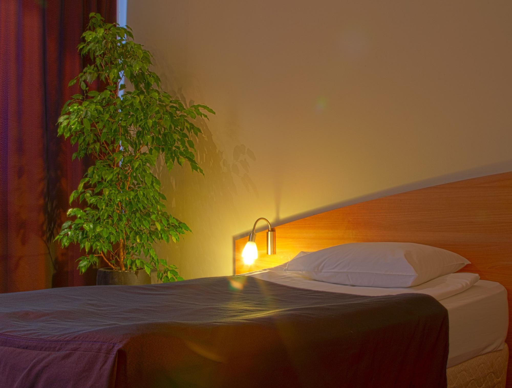 Triada Hotel София Экстерьер фото