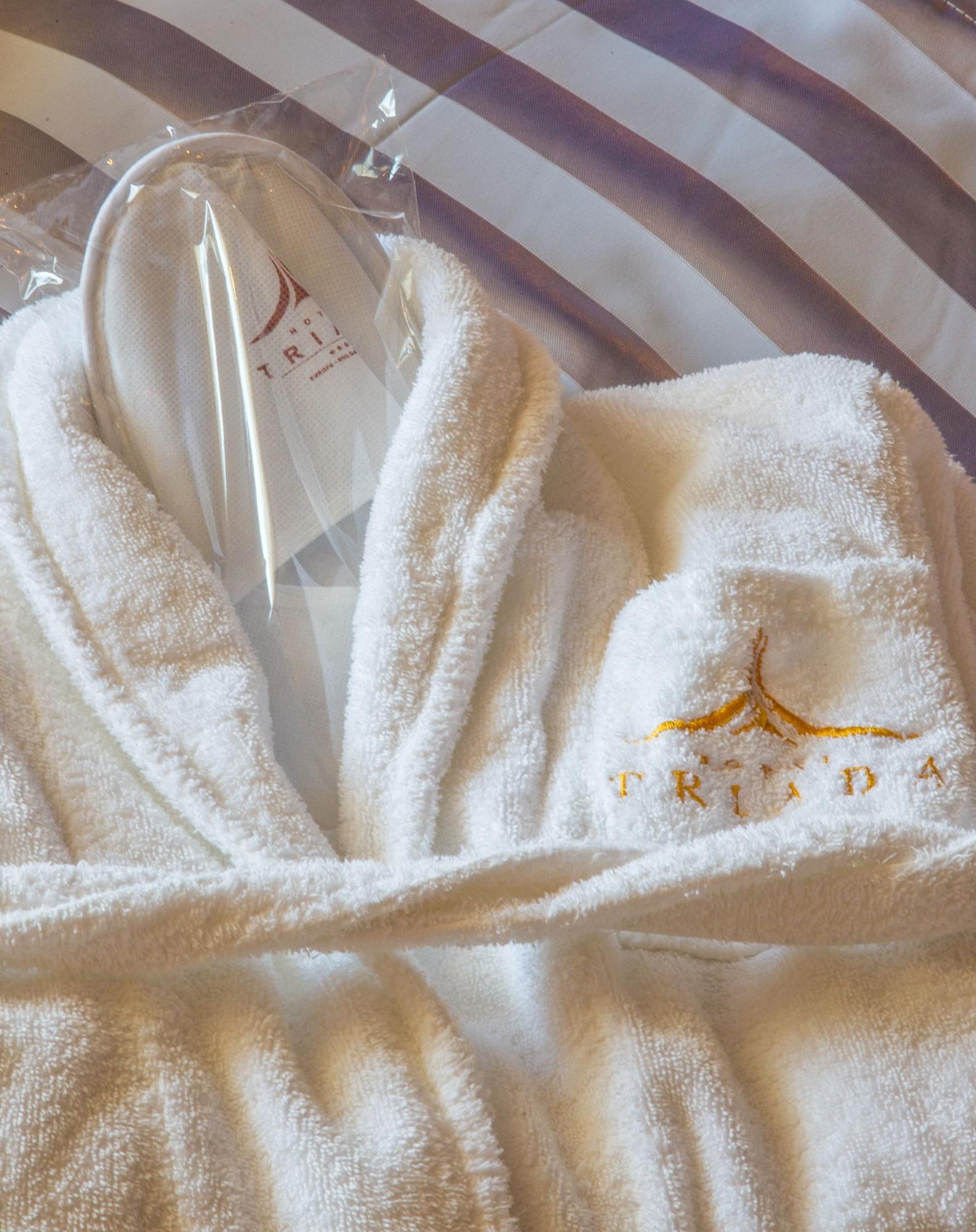 Triada Hotel София Экстерьер фото