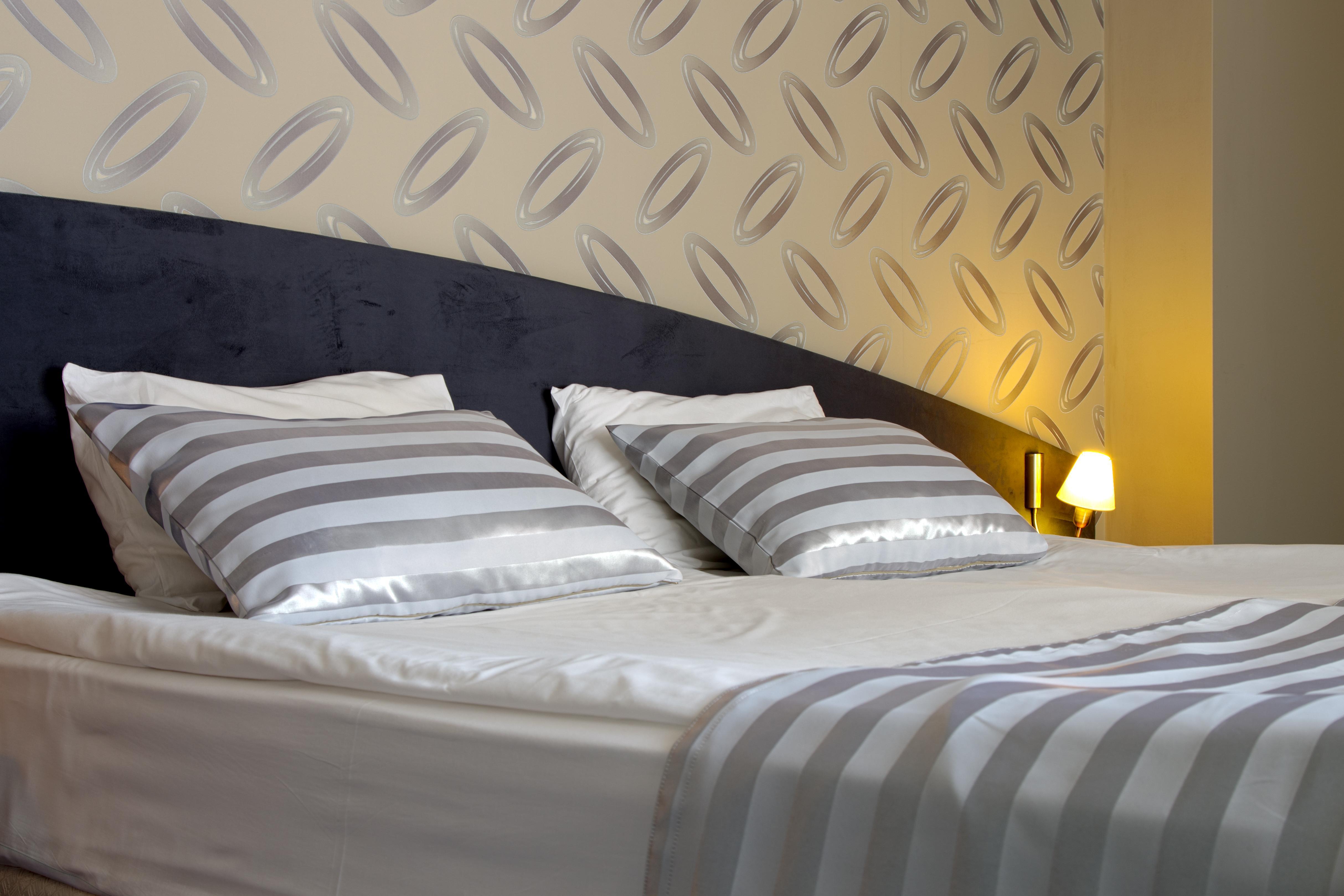 Triada Hotel София Экстерьер фото