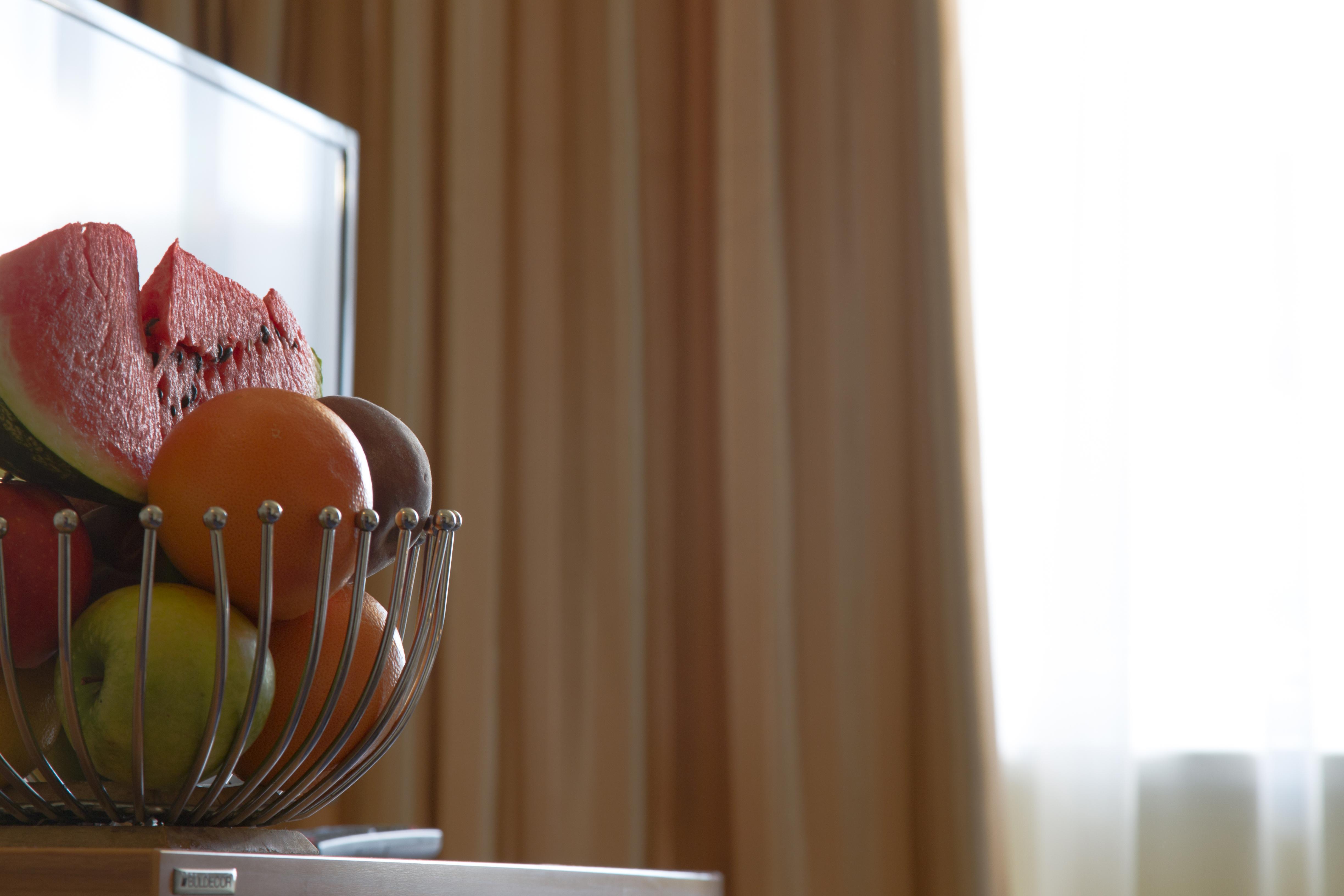 Triada Hotel София Экстерьер фото