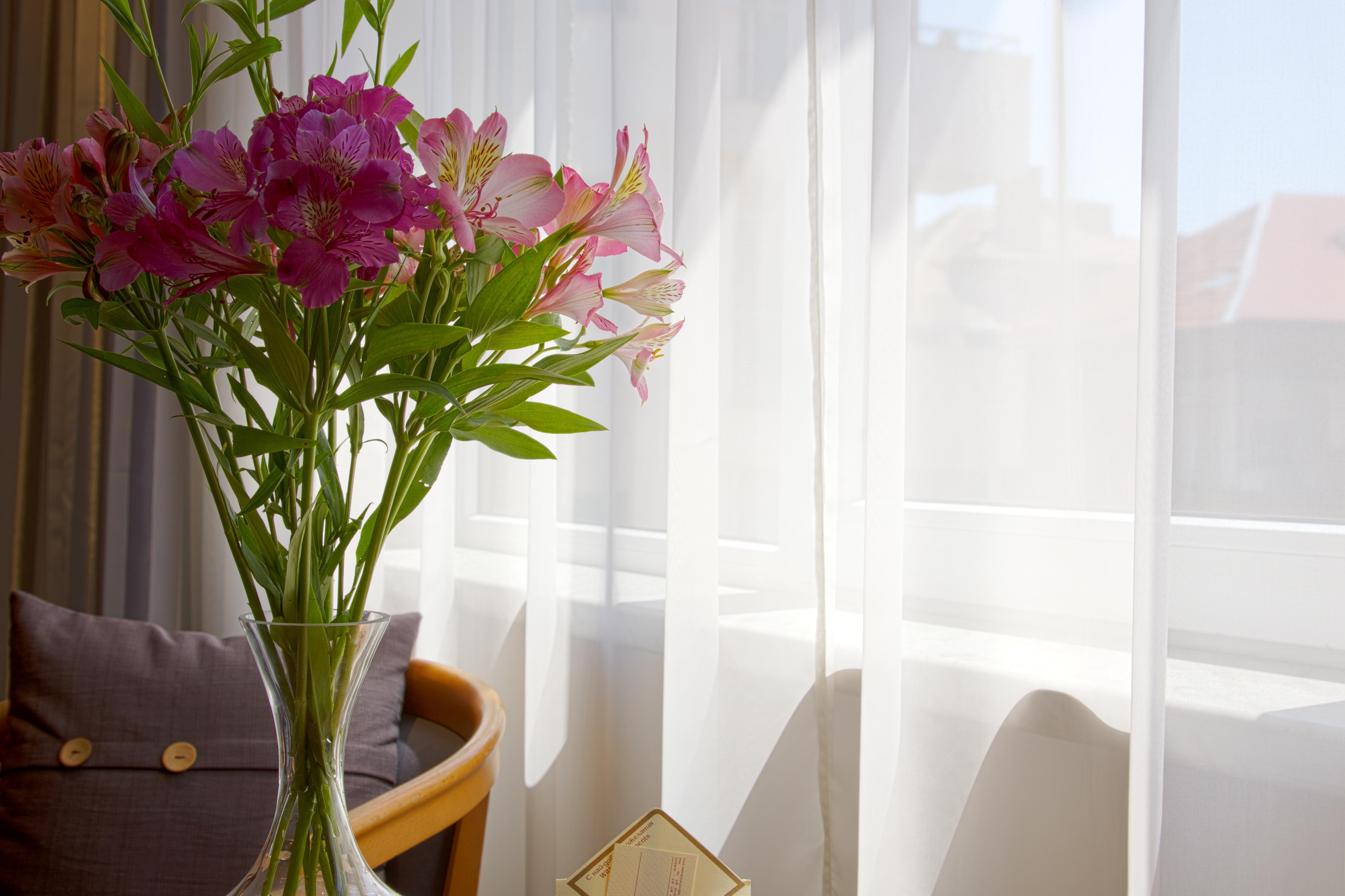 Triada Hotel София Экстерьер фото