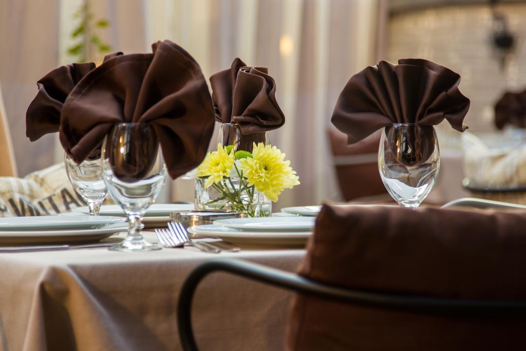 Triada Hotel София Экстерьер фото