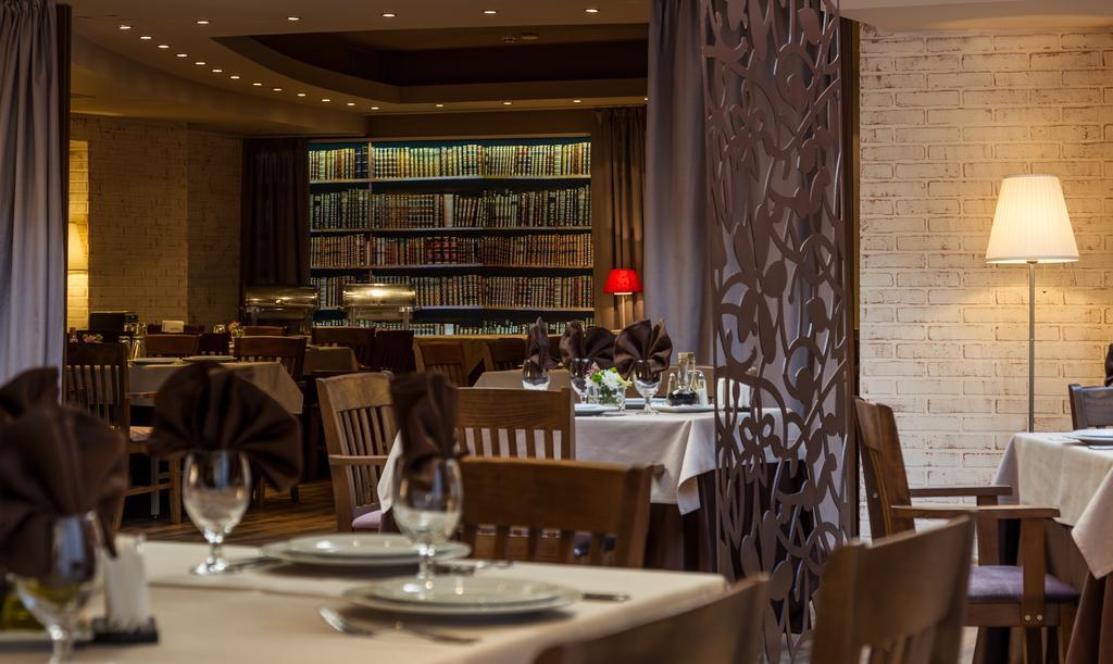 Triada Hotel София Экстерьер фото