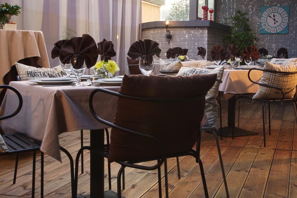 Triada Hotel София Экстерьер фото