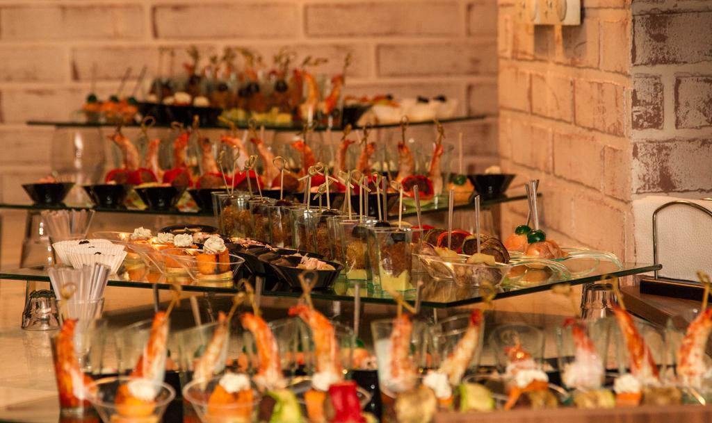 Triada Hotel София Экстерьер фото