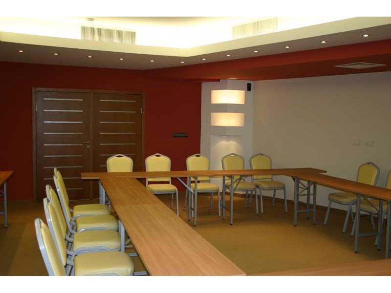 Triada Hotel София Экстерьер фото